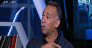 بالفيديو.. ضحية مستريح المنوفية لـ"خالد صلاح": كان يهرب من اتصالى وذهبت إلى بيته لم أجده