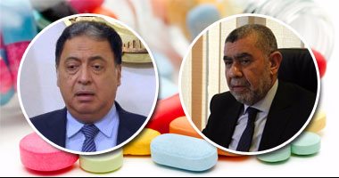 أزمة تبحث عن مخرج.. شركات الأدوية تطالب "الصحة" برفع أسعار 15% من منتجاتها.. مصادر: الزيادة ستصل لـ50% من فرق سعر العملة.. نقابة الأطباء ترد: رفع السعر لن يحل مشكلة نواقص الأدوية.. وتضع حلولا للأزمة