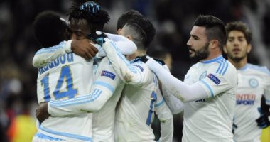 مارسيليا يتذوق طعم الانتصارات مجددًا فى الدورى الفرنسى