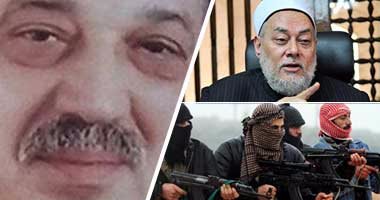 تحقيقات قضية "حسم".. قيادات الإخوان بالخارج أعادوا الهيكل التنظيمى للعناصر فى الداخل.. شكلوا كيانات مسلحة بمسميات جديدة منها "سواعد مصر وحسم ولواء الثورة" لاستغلالها كواجهة تنسب إليها عمليات العنف