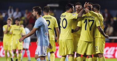 بالفيديو.. فياريال يتعادل مع برشلونة بانطلاقة من "نص الملعب"