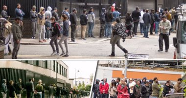 بريطانيا: لا حالات ترحيل معروفة لأفراد من مهاجرى جيل ويندراش