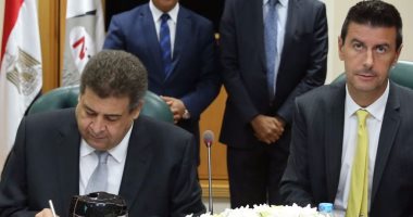 فودافون وأورانج: ننتظر موافقة الجهات الرسمية لتقديم خدمات الـ 4G
