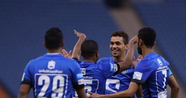 الغموض يحيط بمشاركة الهلال السعودى فى البطولة العربية
