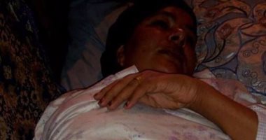 بالصور.. 15 ألف جنيه تنقذ حياة نوال.. وأسرتها تناشد "الصحة" بعلاجها