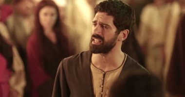 أحمد مجدى يتعاقد على المشاركة فى مسلسل "واحة الغروب" 