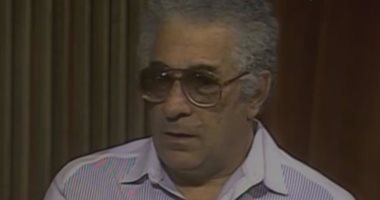 أنيس منصور يشترى الحضارة الغربية  بـ 100 قرش .. اعرف الحكاية