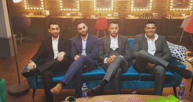 فريق واما يستعد لتسجيل أغنيتين من ألبومه الجديد