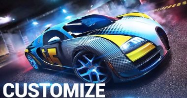 تحديث جديد للعبة Asphalt 8: Airborne يوفر مزيدا من التحسينات