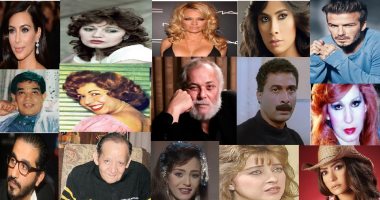 أمراض الفنانين بين السرية والعلنية وخروج الشائعات.. ونجوم هوليوود يعلنون