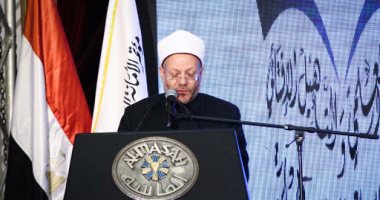 المفتى يحسم الرأى الأرجح فى تاريخ مولد النبى "صلى الله عليه وسلم"