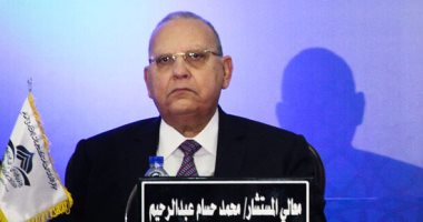انطلاق فعاليات اليوم الثانى من ورشة عمل وزارة العدل "مواجهة ترويج الإرهاب"