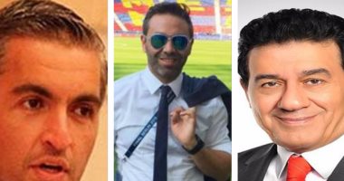 تعرف على القنوات الناقلة لمباريات الدورى المصري .. اليوم