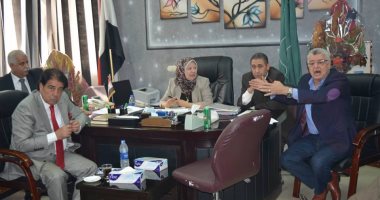 استجابة للنواب.. تعليم الشرقية يستثنى الحالات الخاصة من قرار ندب المعلمين