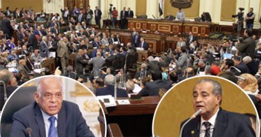 البرلمان يرفع الكارت الأحمر للصناديق الخاصة.. عبدالعال: آن أوان نقلها للموازنة العامة.. بسنت فهمى: قوانينها يجب تغييرها.. ونائب: 5 آلاف صندوق بوابة للفساد.. وعلى مصيلحى يطالب بتشكيل "تقصى حقائق حولها"