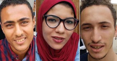 بالفيديو..المصريون فى اليوم العالمى للفقر:" ملعون أبوك يا فقر حاوجنا للأندال"