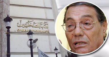 نقل الكاتب الصحفى صلاح عيسى لمستشفى المعادى العسكرى