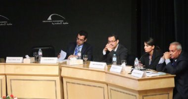 بالصور.. "الغرفة التجارية الفرنسية": إنشاء منطقتين صناعيتين فرنسيتين قريبا بمصر