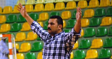  المراغى يرفض الأهلى والزمالك ويجدد لـ"سلة" الجيش 3 مواسم