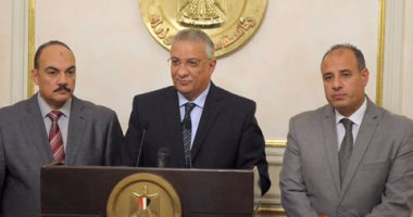 بالصور.. أحمد زكى بدر: بدء إجراءات انتخابات المحليات فور صدور قانون الإدارة المحلية