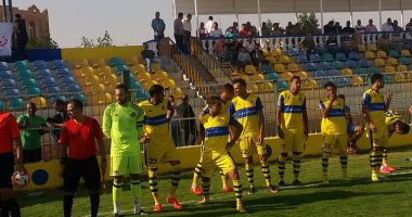الأسيوطى يتعاقد مع مدافع وظهير أيمن وصانع ألعاب