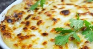 بالصور والخطوات .. طريقة عمل المكرونة النجرسكو