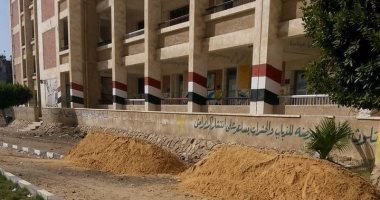 إخلاء سبيل معلمة عين شمس بعد تنازل والدة الطالب عن المحضر