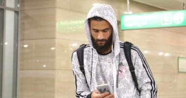 باسم مرسى يثير الخلاف فى المنتخب قبل موقعة غانا
