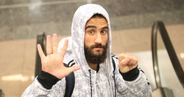 باسم مرسى يكشف احتمالية احترافه بالصين.. وموقف مرتضى منصور