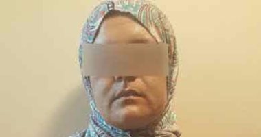 سيدة تخطف طفلة وتقتلها وتلقيها بالقمامة للاستيلاء على قرطها بالدقهلية