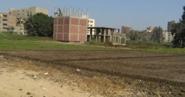 أهالى المنشية الجديدة بالزقازيق يشكون انعدام الخدمات 