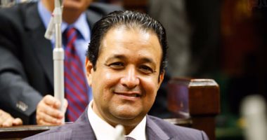 علاء عابد: دورات تثقفية للضباط وأمناء الشرطة لتحسين العلاقة مع الشعب 