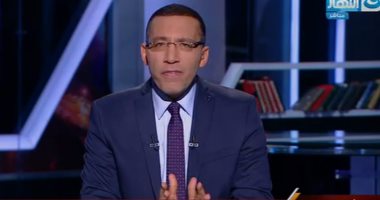 خالد صلاح يطلق هاشتاج "#فينكم _يا _أغنيا" لدعم الاقتصاد.. ويؤكد: بعض الأغنياء فى مصر بخلاء على بلدهم.. والموظفون يسددون 26.8 مليار جنيه ضرائب.. والعدالة الضمان لعدم تعرض البلاد لأى نوع من الاضطرابات
