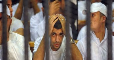 نيابة النقض توصى بإلغاء عقوبات إعدام وسجن متهمى مجزرة ستاد بورسعيد