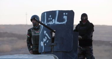 العراق: مقتل وإصابة 9 من قوات البيشمركة إثر هجوم لحزب العمال في دهوك