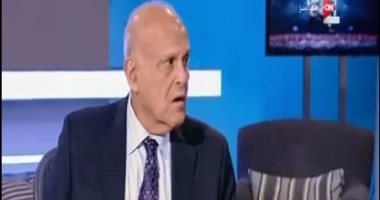 بالفيديو.. مجدى يعقوب: لدينا آخر ما توصل إليه العلم من معدات فى مركز القلب