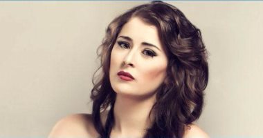  عائشة بن أحمد تصور "نسر الصعيد" أمام محمد رمضان 