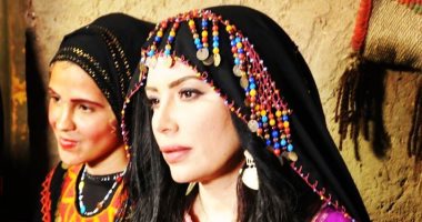 عبير صبرى: ضحيت بالظهور فى رمضان عامين بسبب "ستات قادرة" والنتيجة مرضية