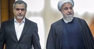 شقيق روحانى يطالب التليفزيون بفرصة للرد على اتهامات المرشح الأصولى قاليباف