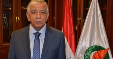 وزارة النفط العراقية تعلن مشاركتها فى اجتماعات "الأوبك" السبت المقبل