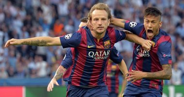 أخبار برشلونة اليوم.. مانشستر سيتى ينفى عرضه لضم راكيتيتش