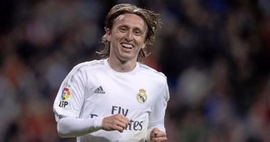 أخبار الدوري الإسباني اليوم.. مودريتش صُداع أتلتيكو.. ونانى يتم الـ30