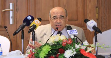  مصطفى الفقى: لا توجد رغبة عربية للعمل المشترك و"الجامعة" تم تغيبها