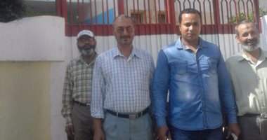 حملة لتحليل مياه الشرب والأطعمة بالمدارس فى دكرنس