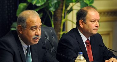 رئيس مجلس الوزراء: قانونا الاستثمار و الإفلاس أمام البرلمان نهاية نوفمبر 