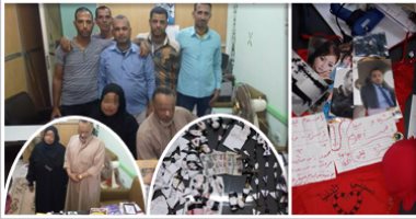 بالصور.. تفاصيل ضبط مافيا أعمال الدجل والشعوذة.. مباحث آداب الشرقية تراقب المتهمين وتضبطهم متلبسين بصور وأحجبة.. وأحد الضحايا: الدجال احتمى بشيخ خفراء القرية.. وارتياح بين المواطنين بعد ضبط المشعوذين