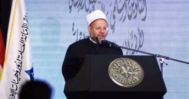 مؤتمر الإفتاء يوصى بإصدار تشريع يجرم الفتوى من غير المتخصصين