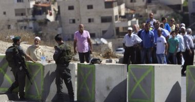 الحكومة الفلسطينية: الاحتلال الإسرائيلى يجرنا إلى حرب دينية