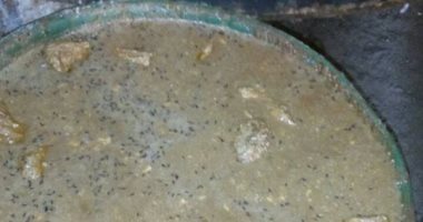 بالصور .. ضبط 6 طن أجبان فلاحى فاسدة ببنى سويف
