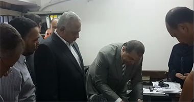 وزير القوى العاملة من الشرقية: لن يتم تصفية الجامعة العمالية